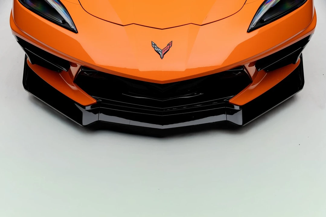 2022 Chevrolet Corvette C8 - Image 15 of 21