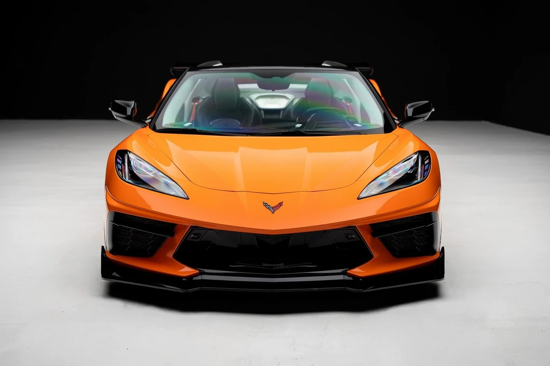 2022 Chevrolet Corvette C8 - Image 8 of 21
