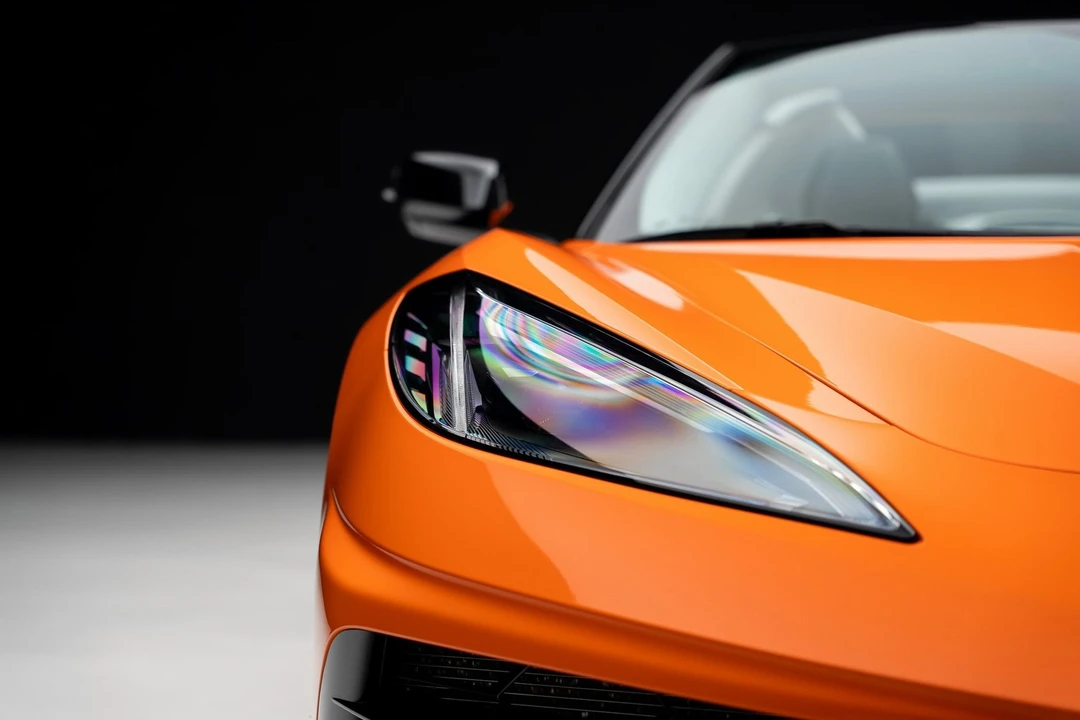 2022 Chevrolet Corvette C8 - Image 10 of 21