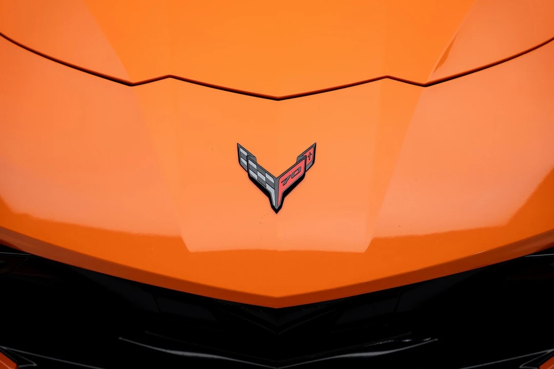 2022 Chevrolet Corvette C8 - Image 14 of 21