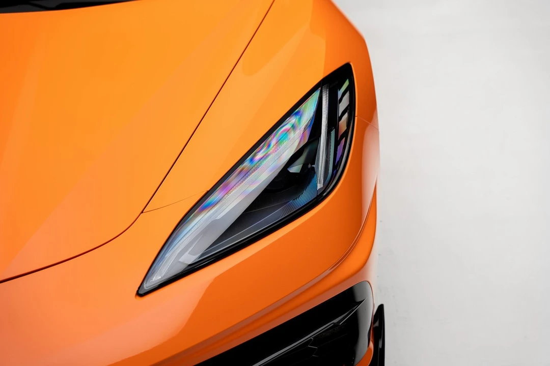 2022 Chevrolet Corvette C8 - Image 12 of 21