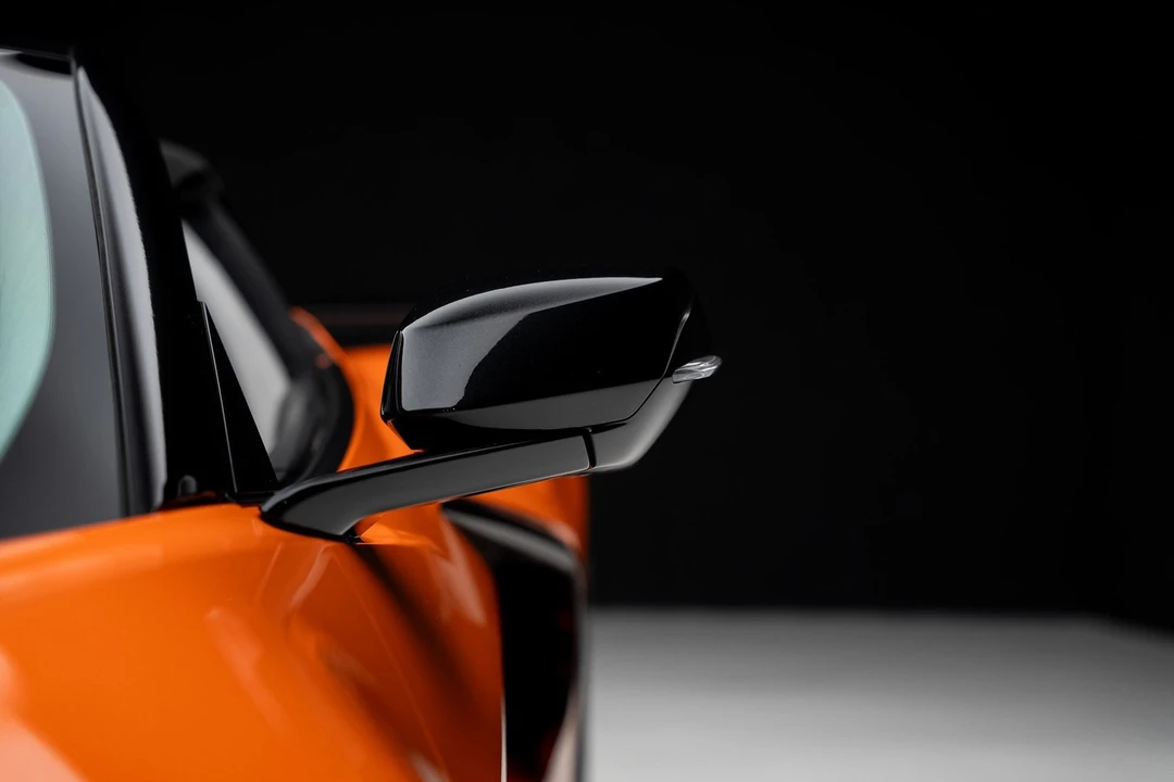 2022 Chevrolet Corvette C8 - Image 17 of 21