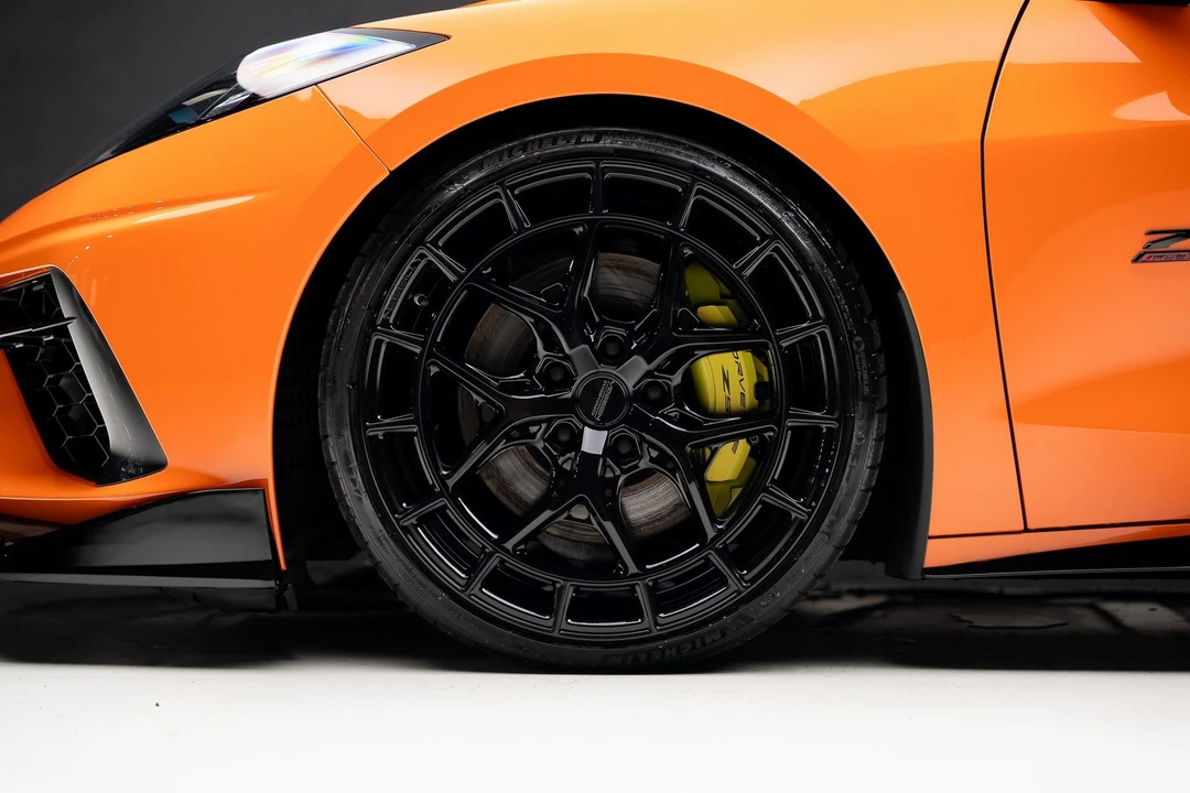 2022 Chevrolet Corvette C8 - Image 21 of 21
