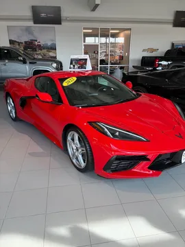 2022 Chevrolet Corvette C8 - Image 3 of 13