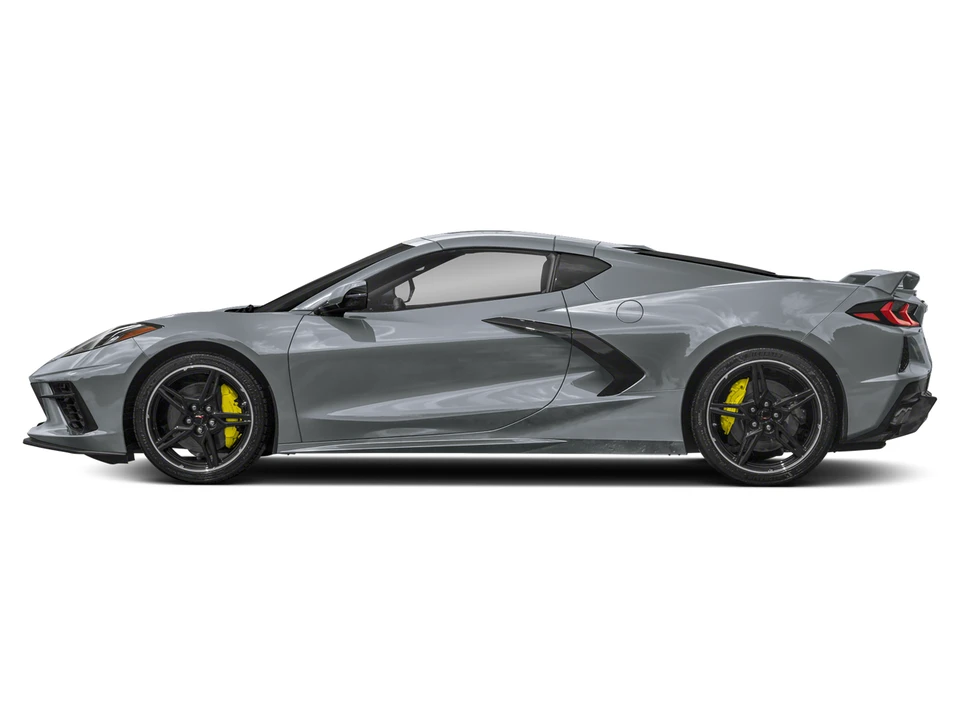 2022 Chevrolet Corvette C8 - Image 3 of 11
