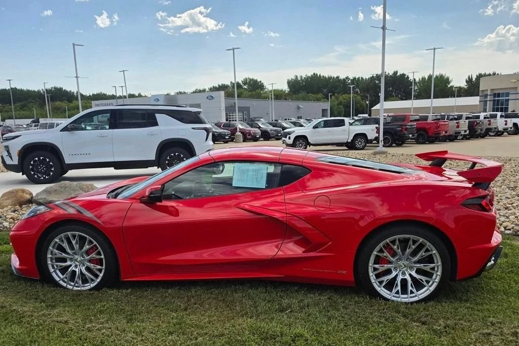 2022 Chevrolet Corvette C8 - Image 4 of 5