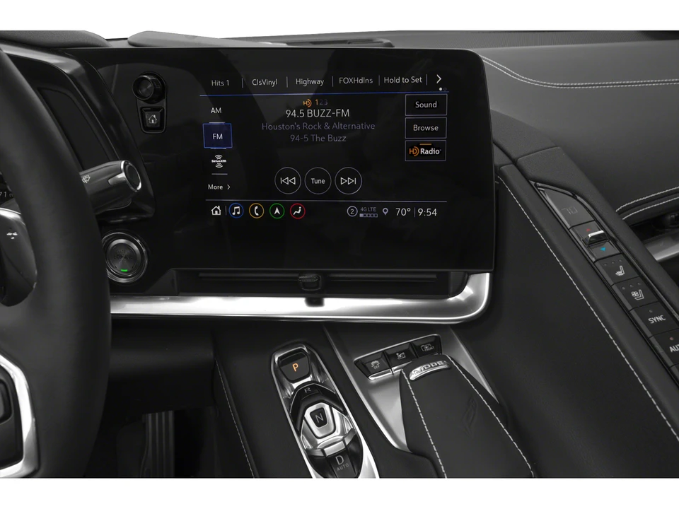 2022 Chevrolet Corvette C8 - Image 7 of 11