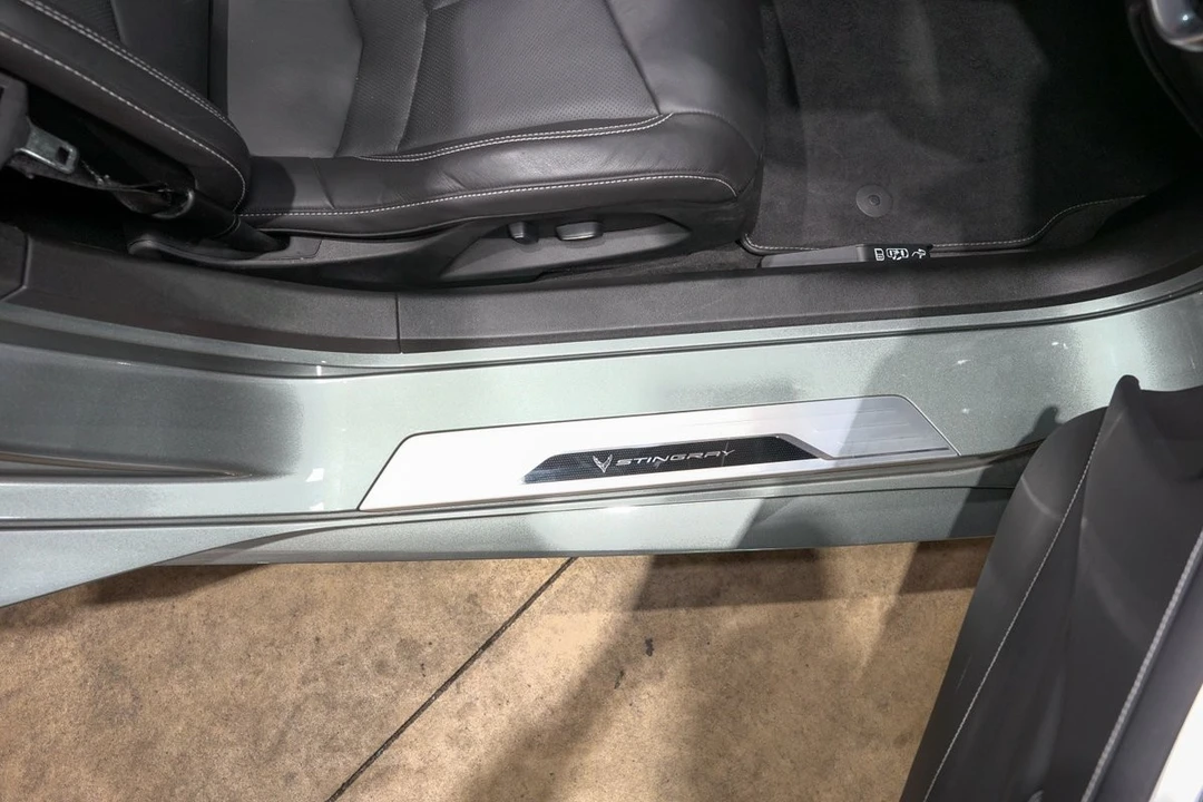 2022 Chevrolet Corvette C8 - Image 15 of 31