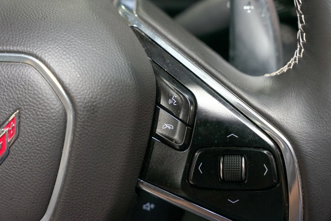 2022 Chevrolet Corvette C8 - Image 27 of 31