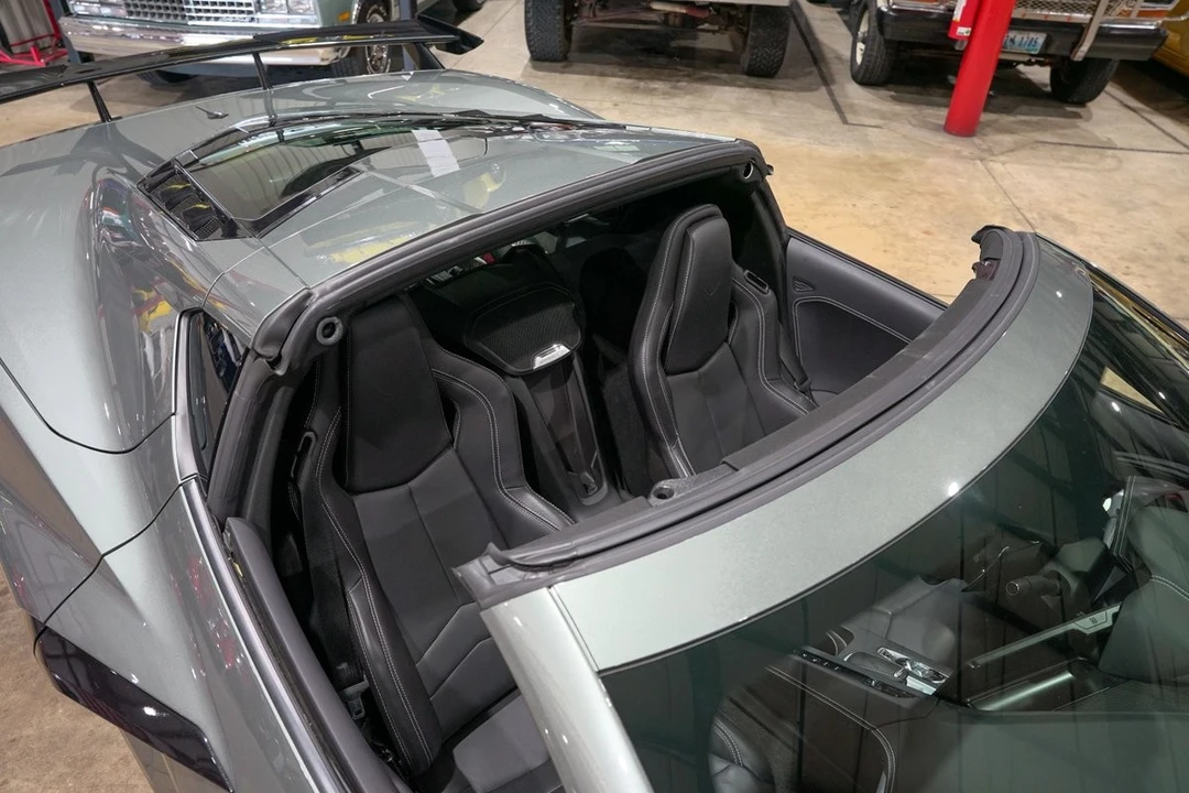 2022 Chevrolet Corvette C8 - Image 10 of 31