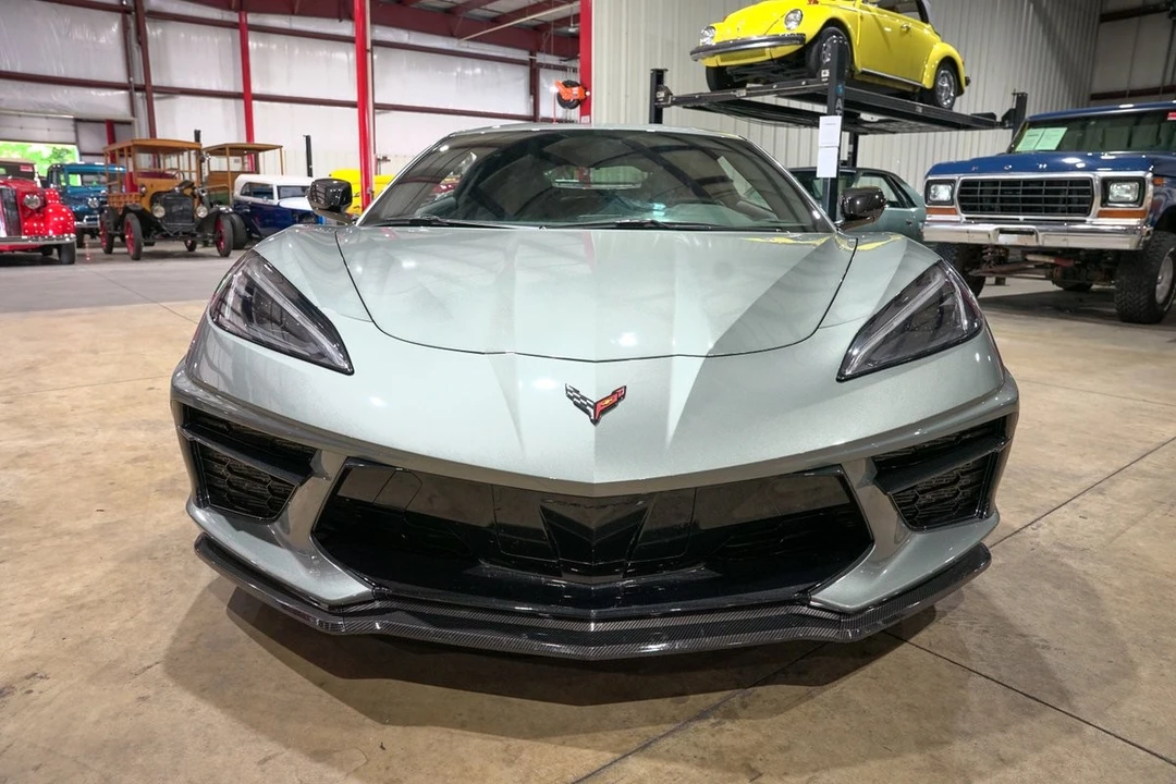 2022 Chevrolet Corvette C8 - Image 6 of 31