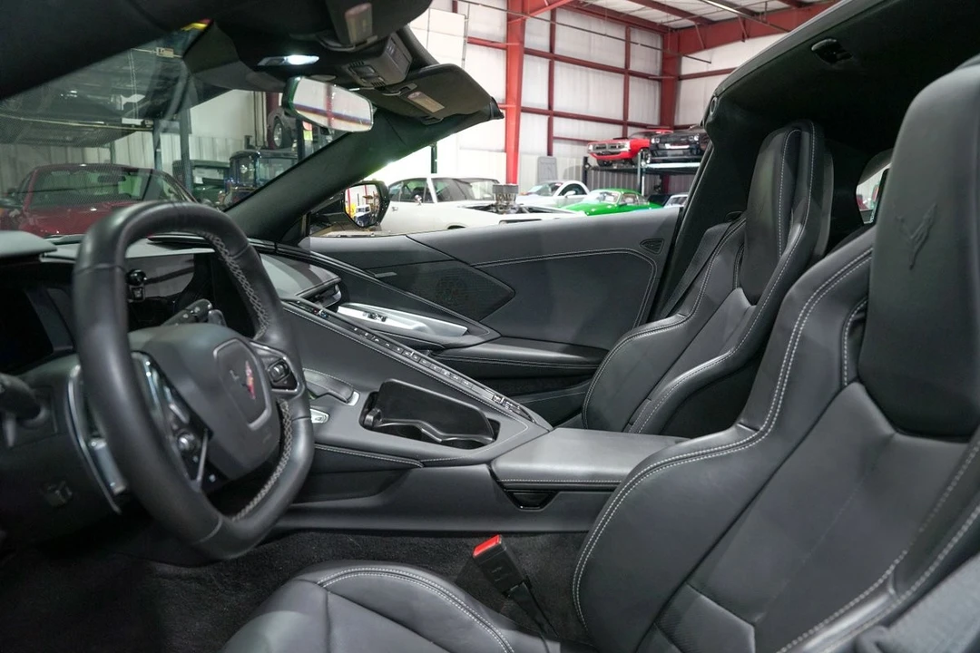 2022 Chevrolet Corvette C8 - Image 22 of 31