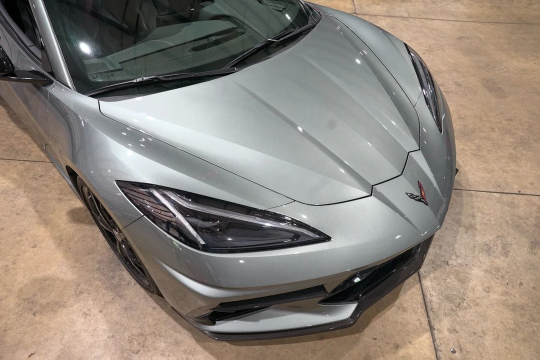 2022 Chevrolet Corvette C8 - Image 8 of 31