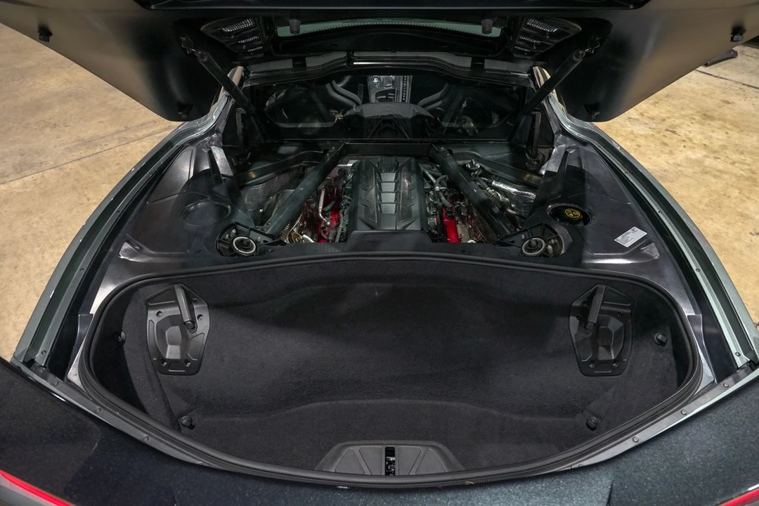 2022 Chevrolet Corvette C8 - Image 16 of 31