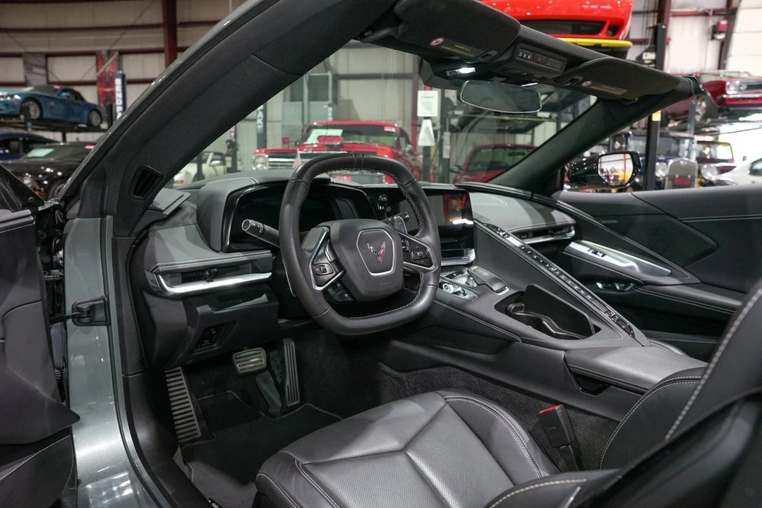 2022 Chevrolet Corvette C8 - Image 21 of 31