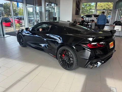 2022 Chevrolet Corvette C8 - Image 4 of 6