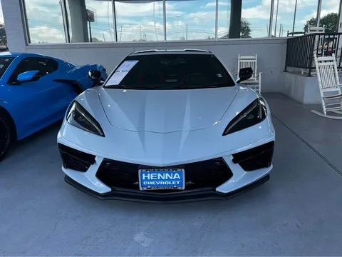 2022 Chevrolet Corvette C8 - Image 2 of 13