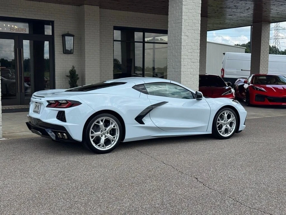 2022 Chevrolet Corvette C8 - Image 12 of 24