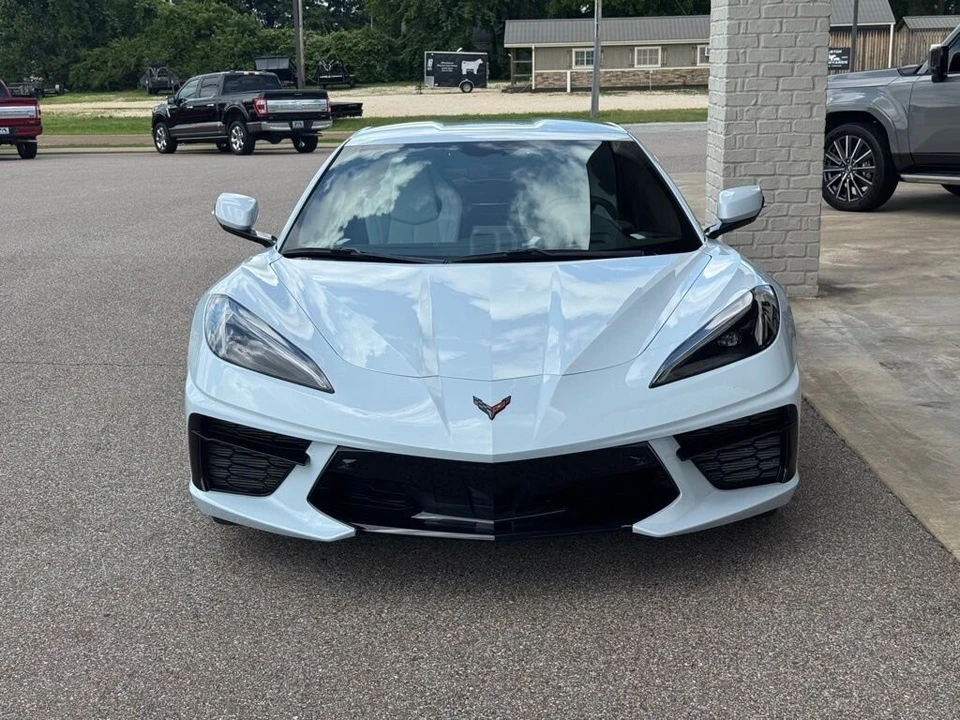 2022 Chevrolet Corvette C8 - Image 18 of 24