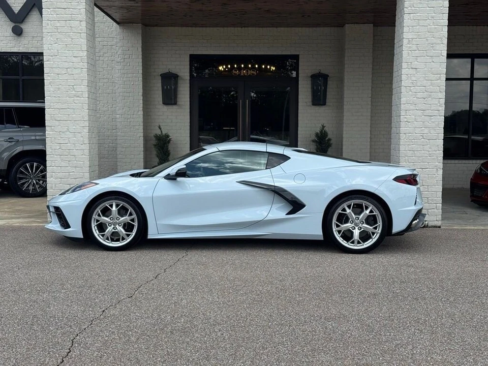 2022 Chevrolet Corvette C8 - Image 6 of 24