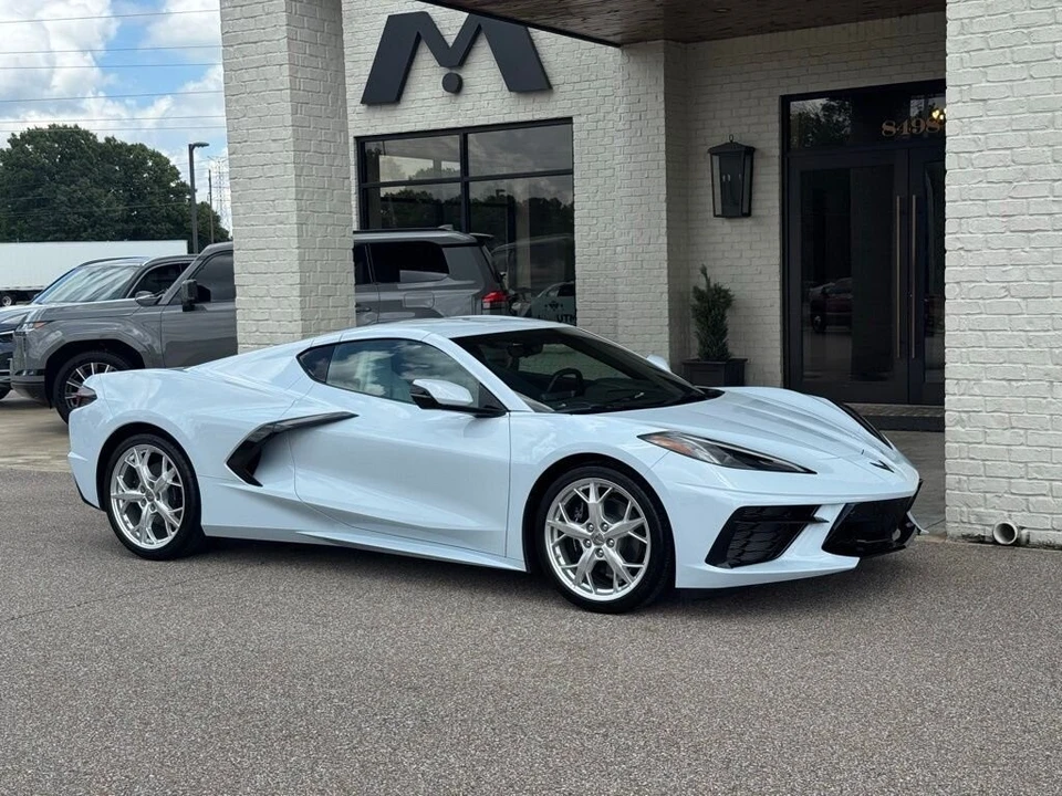 2022 Chevrolet Corvette C8 - Image 16 of 24