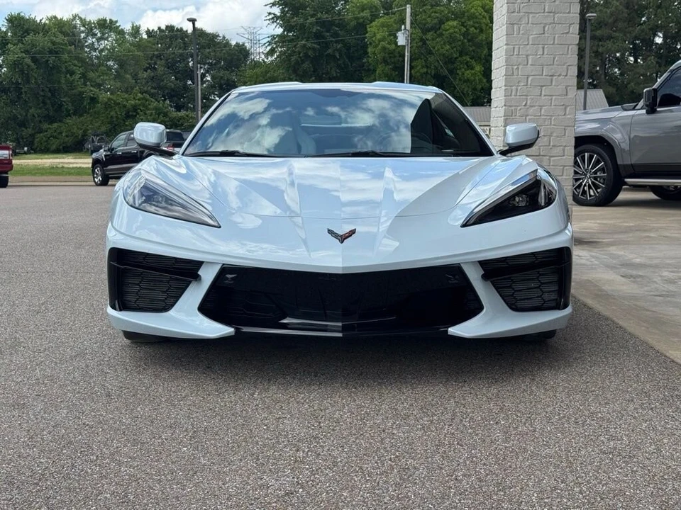2022 Chevrolet Corvette C8 - Image 19 of 24