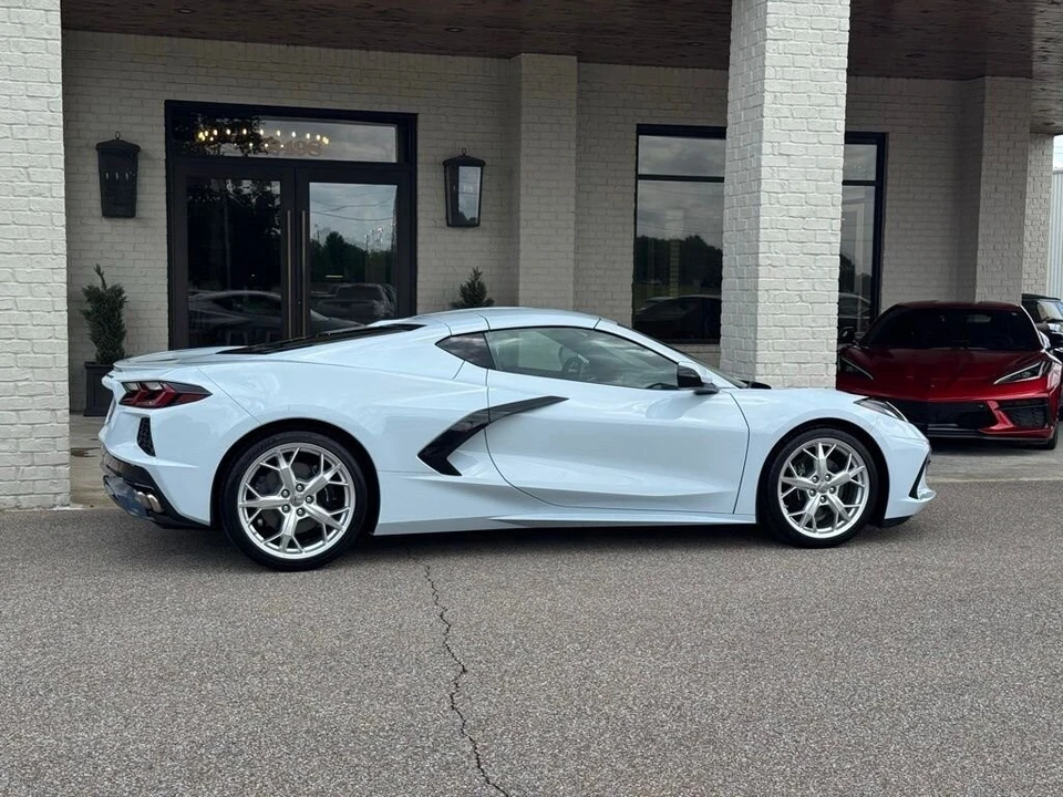2022 Chevrolet Corvette C8 - Image 13 of 24