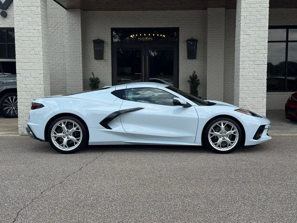 2022 Chevrolet Corvette C8 - Image 14 of 24