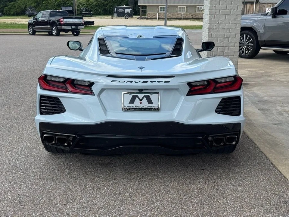 2022 Chevrolet Corvette C8 - Image 10 of 24