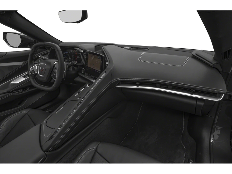2022 Chevrolet Corvette C8 - Image 10 of 11