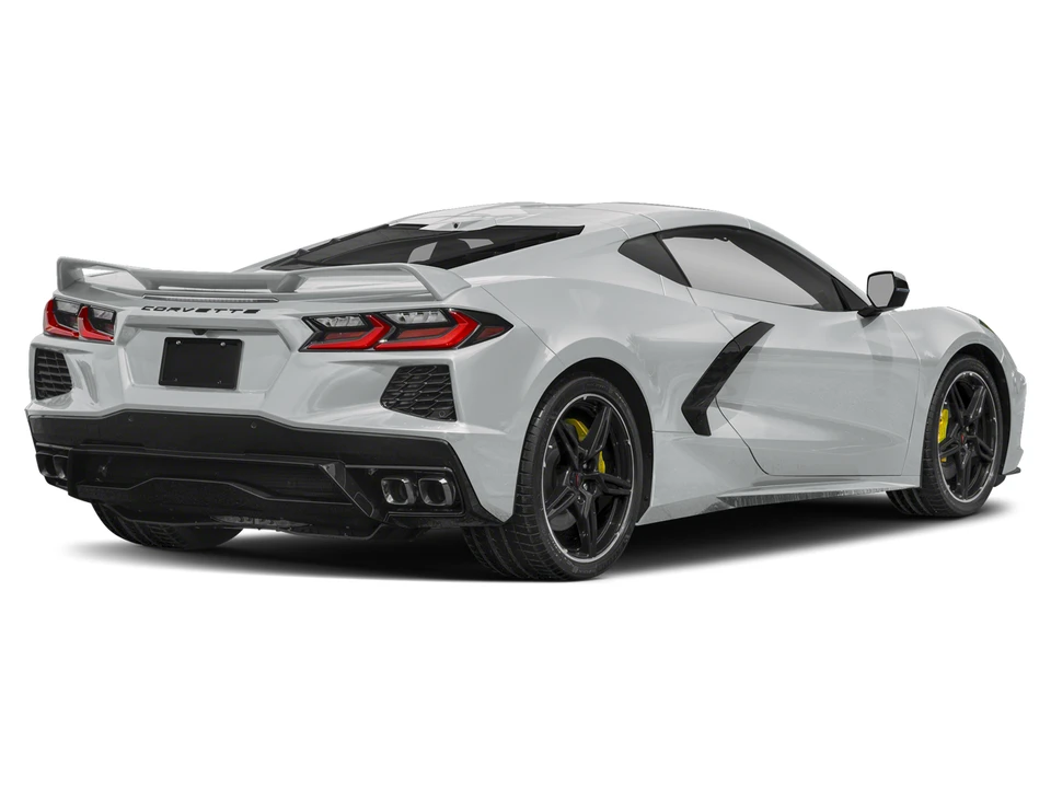 2022 Chevrolet Corvette C8 - Image 2 of 11