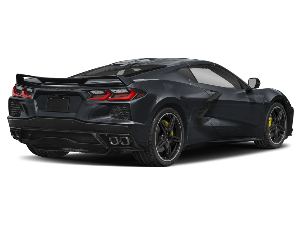 2022 Chevrolet Corvette C8 - Image 2 of 11