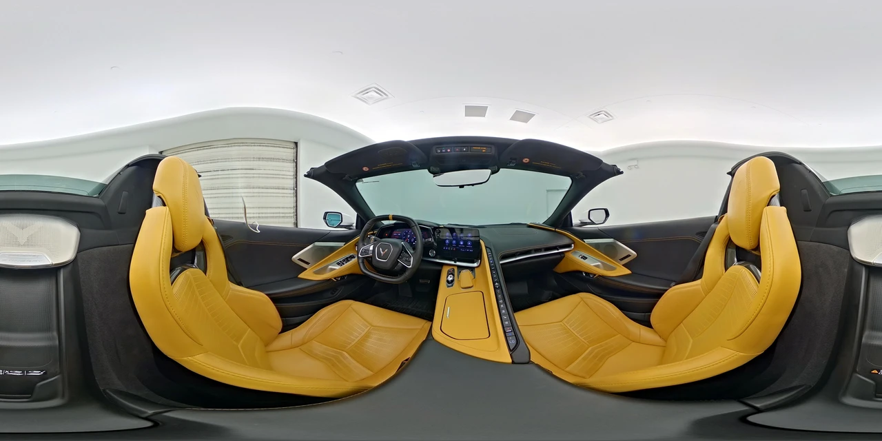 2022 Chevrolet Corvette C8 - Image 23 of 24