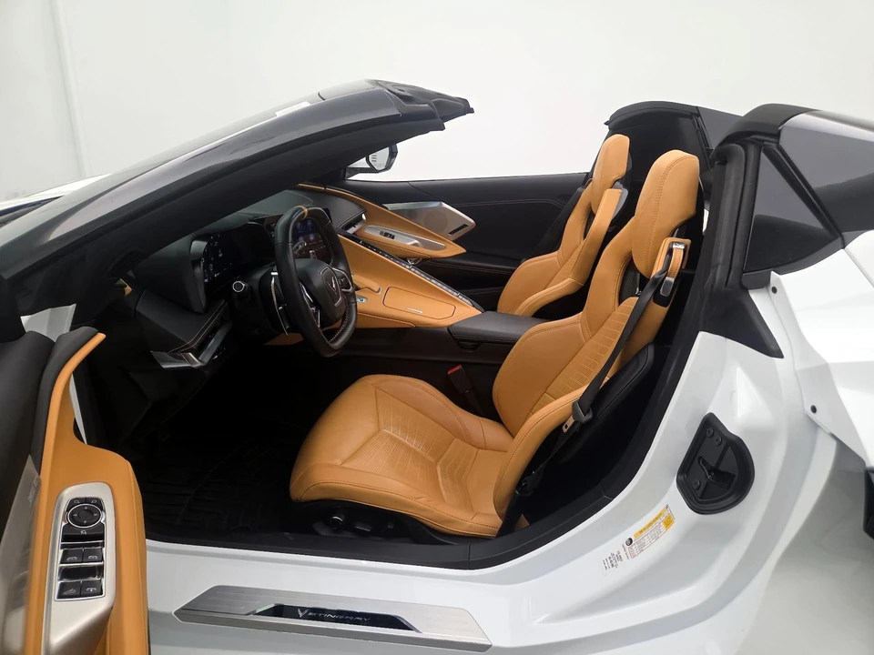 2022 Chevrolet Corvette C8 - Image 10 of 24