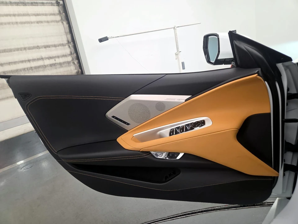 2022 Chevrolet Corvette C8 - Image 11 of 24