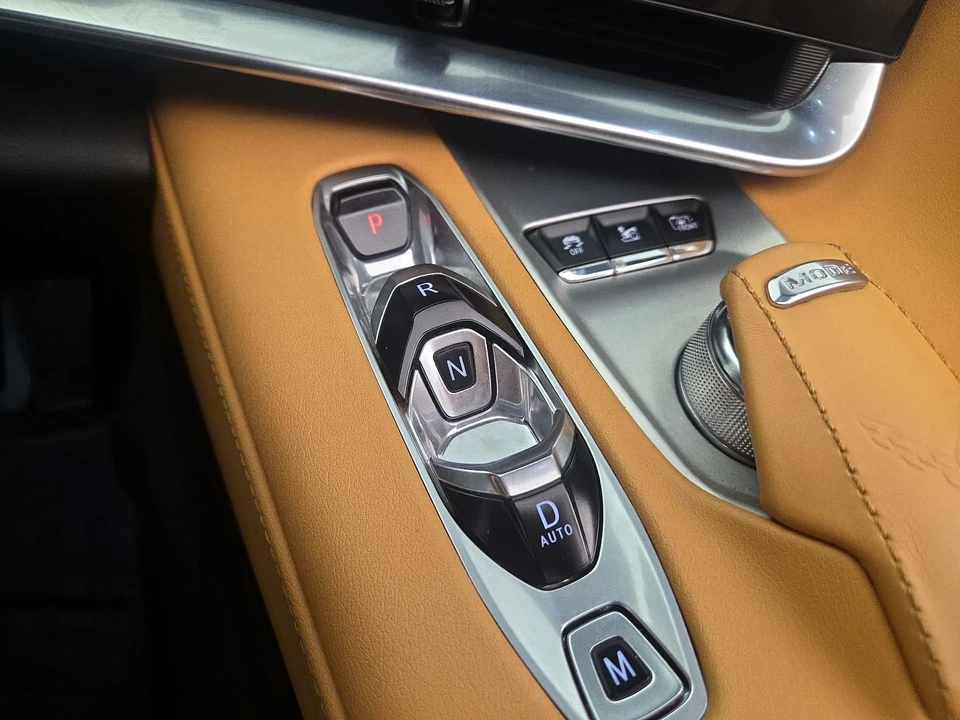 2022 Chevrolet Corvette C8 - Image 16 of 24