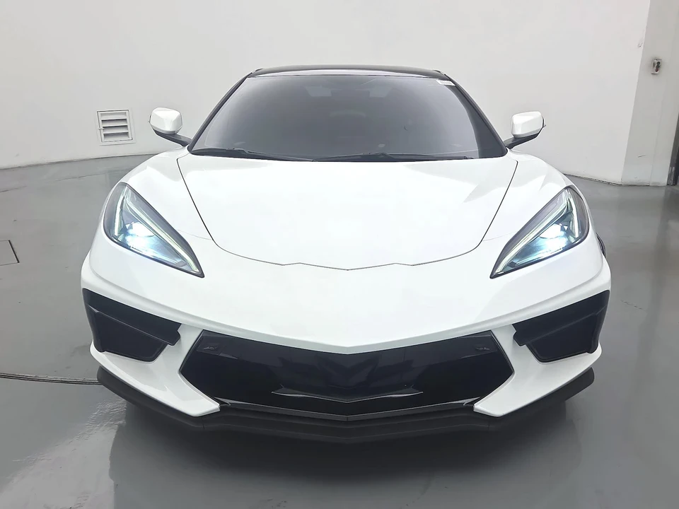 2022 Chevrolet Corvette C8 - Image 2 of 24