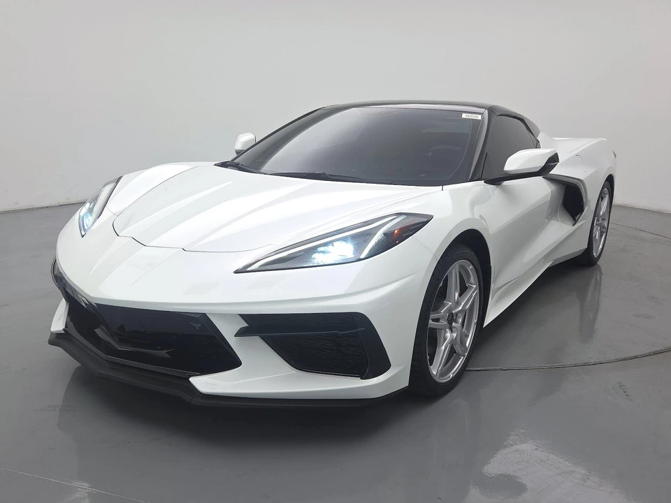 2022 Chevrolet Corvette C8 - Image 3 of 24