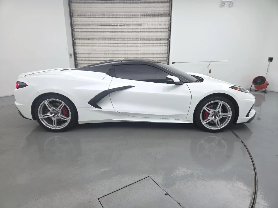 2022 Chevrolet Corvette C8 - Image 4 of 24
