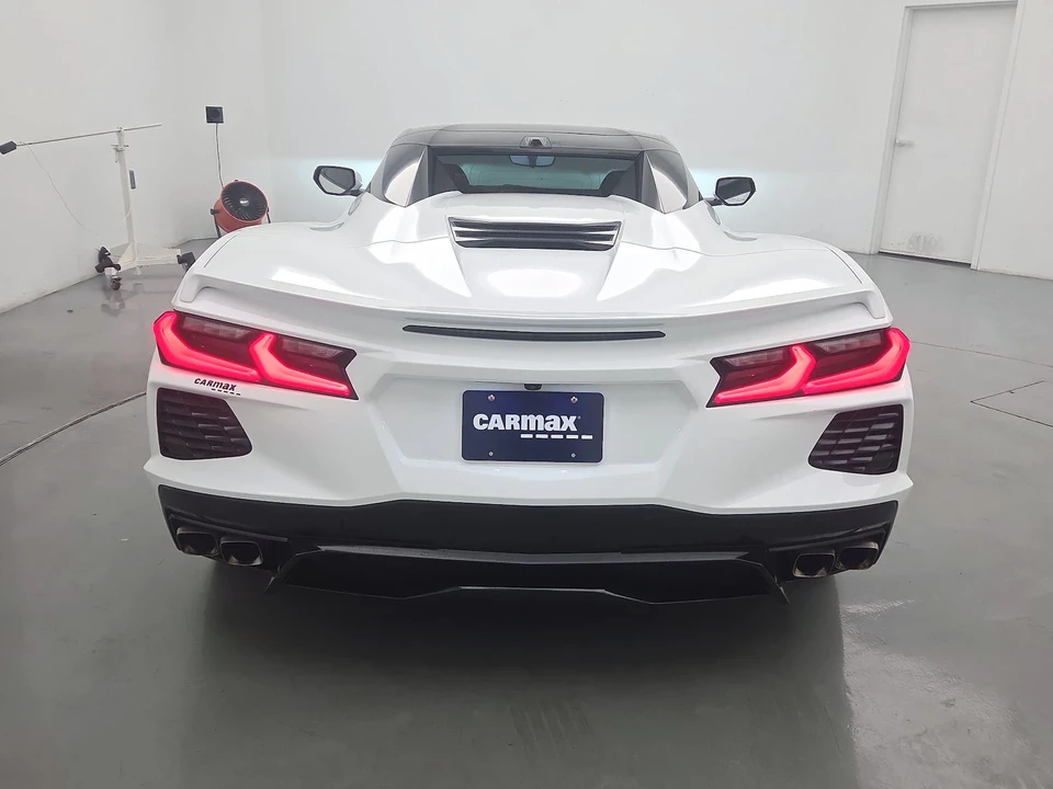 2022 Chevrolet Corvette C8 - Image 6 of 24