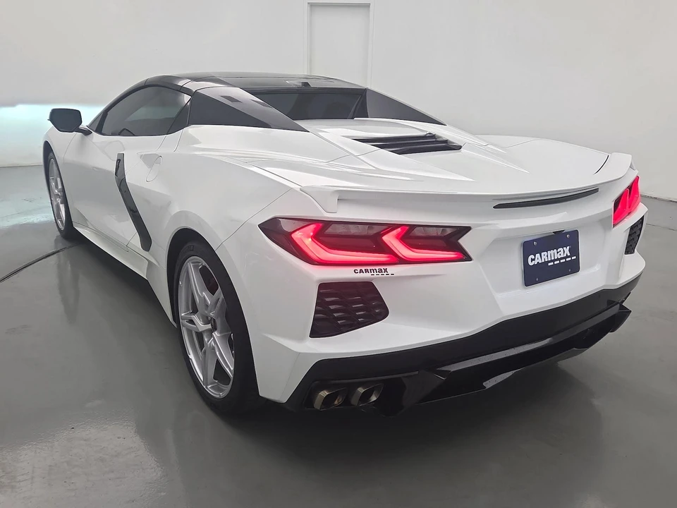 2022 Chevrolet Corvette C8 - Image 7 of 24