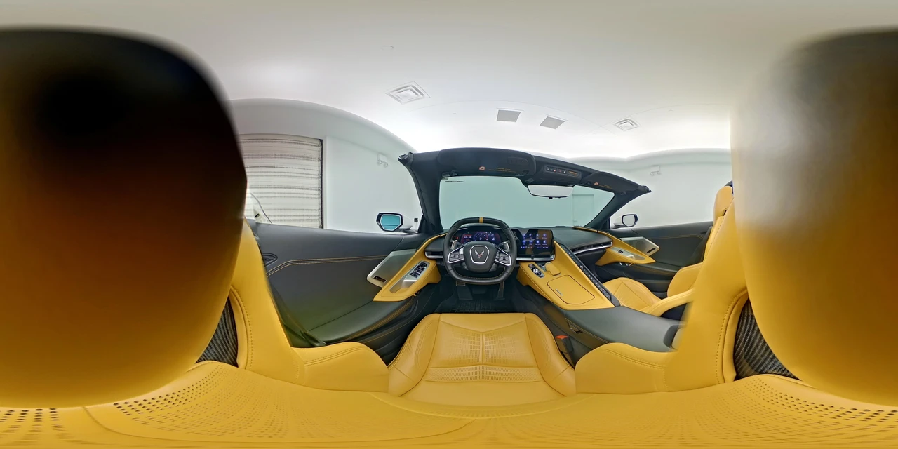 2022 Chevrolet Corvette C8 - Image 24 of 24