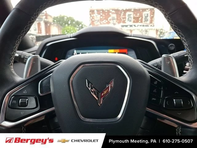 2022 Chevrolet Corvette C8 - Image 18 of 31
