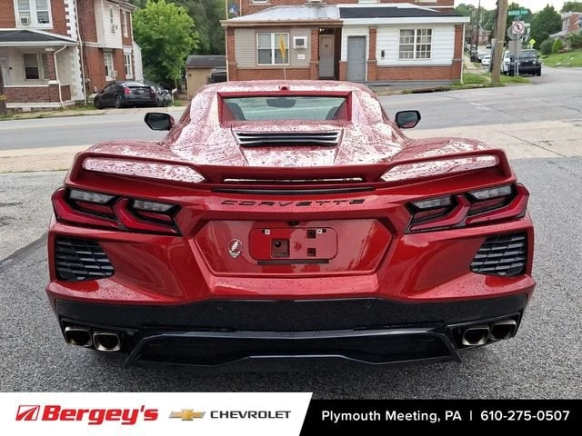 2022 Chevrolet Corvette C8 - Image 5 of 31
