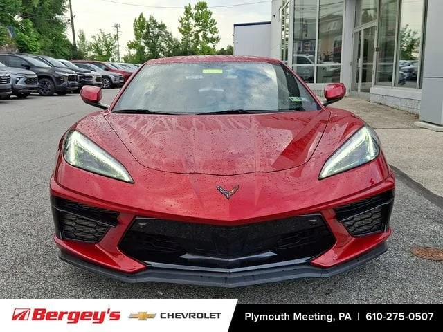 2022 Chevrolet Corvette C8 - Image 3 of 31