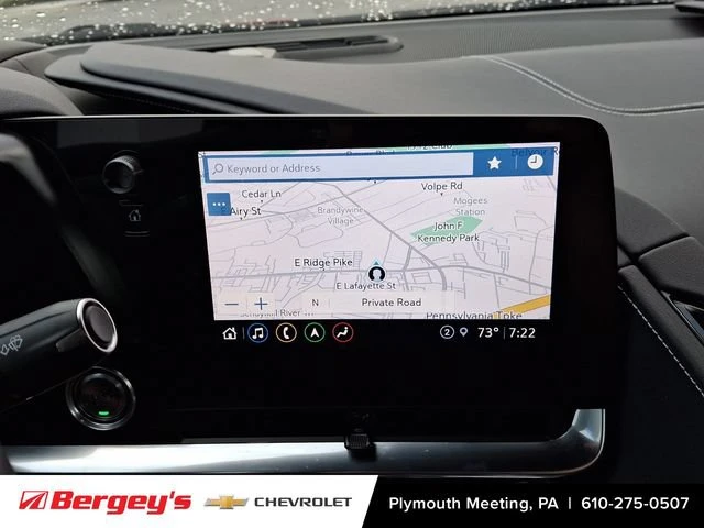 2022 Chevrolet Corvette C8 - Image 15 of 31