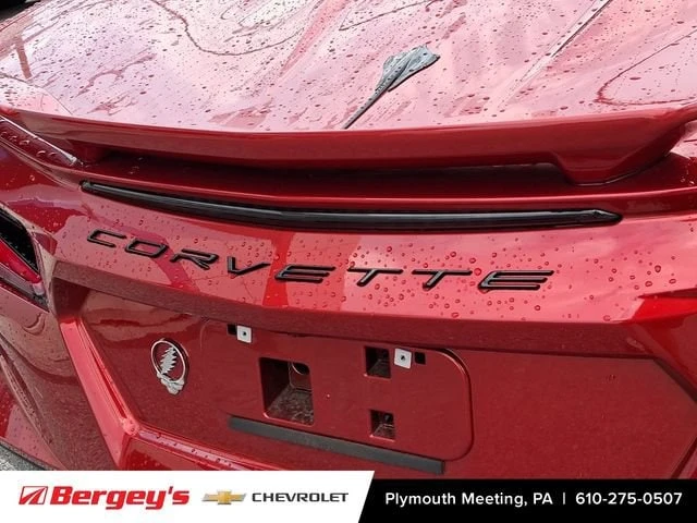 2022 Chevrolet Corvette C8 - Image 31 of 31
