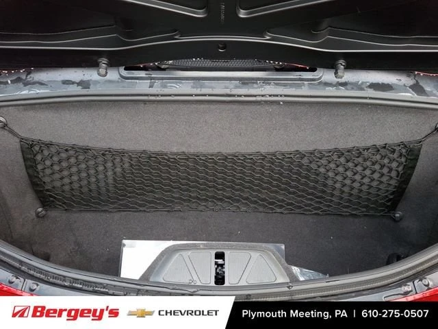 2022 Chevrolet Corvette C8 - Image 30 of 31