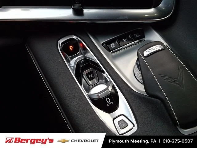 2022 Chevrolet Corvette C8 - Image 13 of 31