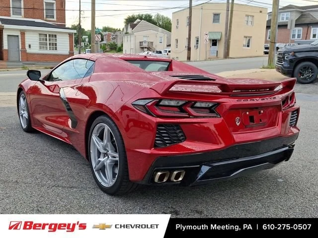 2022 Chevrolet Corvette C8 - Image 4 of 31
